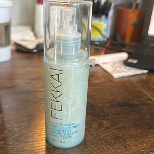 Never Used - Fekkai Hair Protein Power Bond Mist